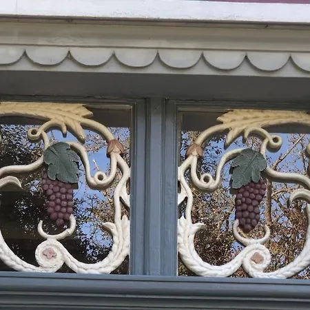 Vakantiewoning Hof7tien90 Ferienhaus *