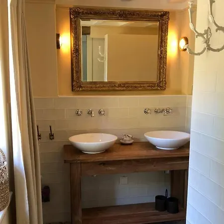 Vakantiewoning Hof7tien90 Дом отдыха *