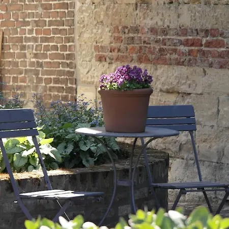 Vakantiewoning Hof7tien90 Дом отдыха Nuth