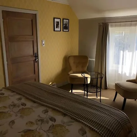 Vakantiewoning Hof7tien90 Дом отдыха *
