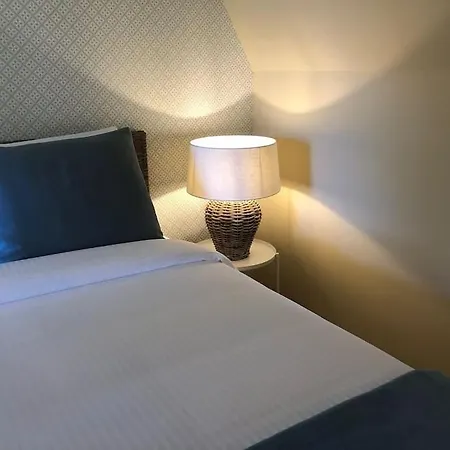 Vakantiewoning Hof7tien90 Дом отдыха Nuth