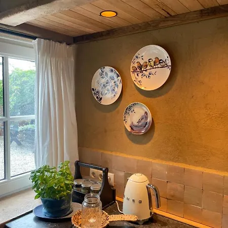 Vakantiewoning Hof7tien90 Nuth