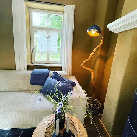 Дом отдыха Vakantiewoning Hof7tien90