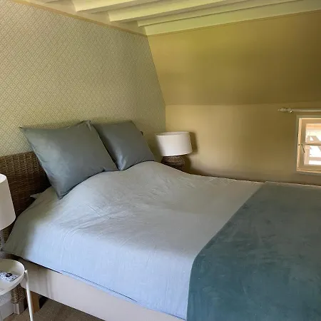 Vakantiewoning Hof7tien90 Ferienhaus