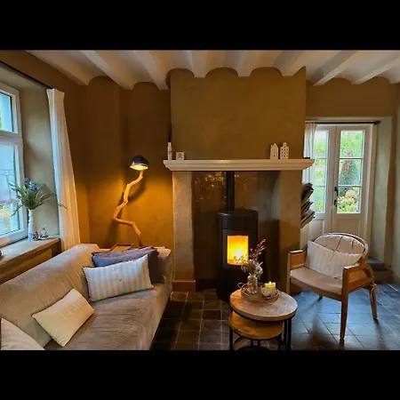 Vakantiewoning Hof7tien90 Ferienhaus