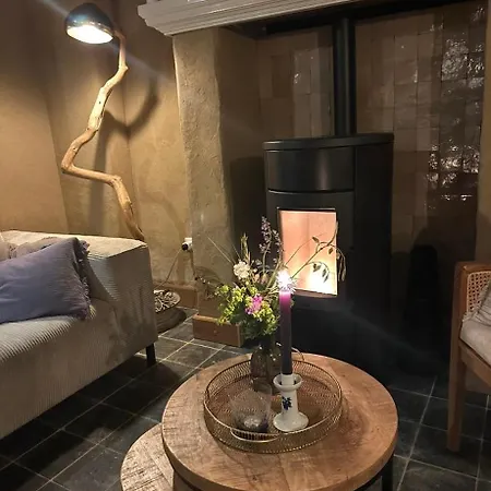 Ferienhaus Vakantiewoning Hof7tien90