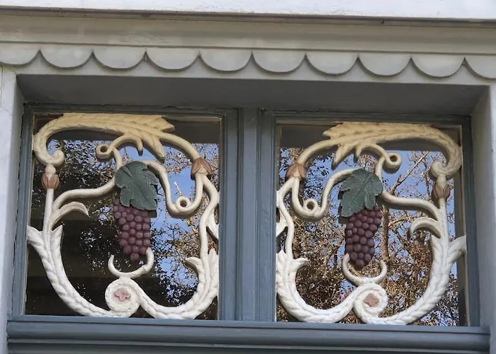 Vakantiewoning Hof7tien90 بيت للعطل *