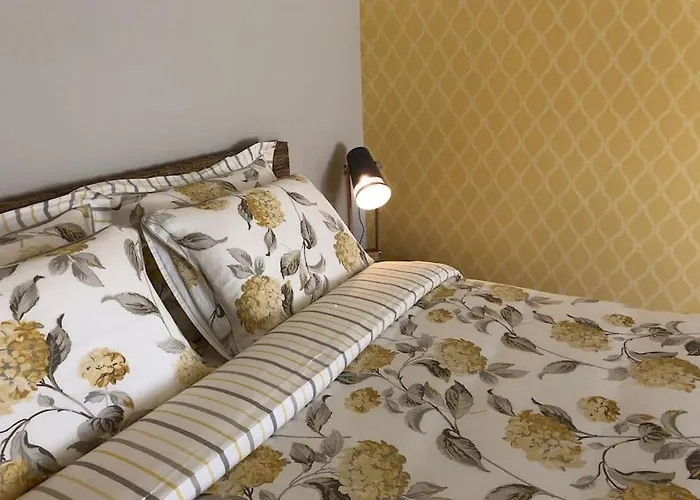 Vakantiewoning Hof7tien90 * Nuth