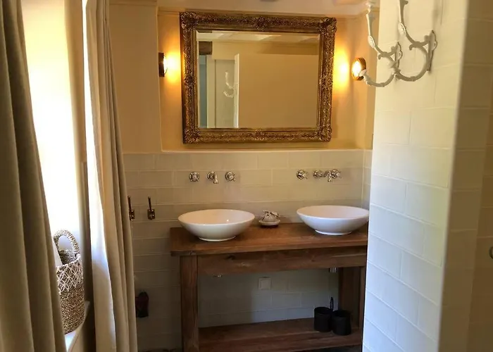 Vakantiewoning Hof7tien90 بيت للعطل *