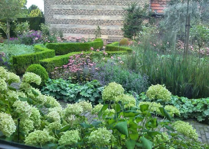 بيت للعطل Vakantiewoning Hof7tien90 Nuth