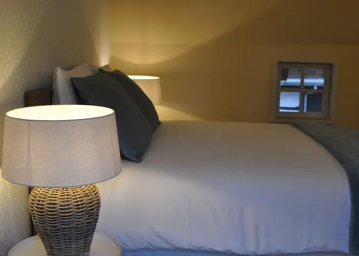 Vakantiewoning Hof7tien90 Nuth