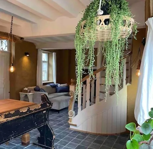 بيت للعطل Vakantiewoning Hof7tien90 Nuth