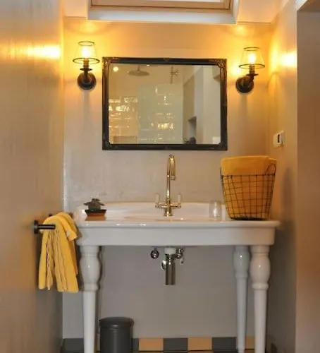 بيت للعطل Vakantiewoning Hof7tien90 Nuth