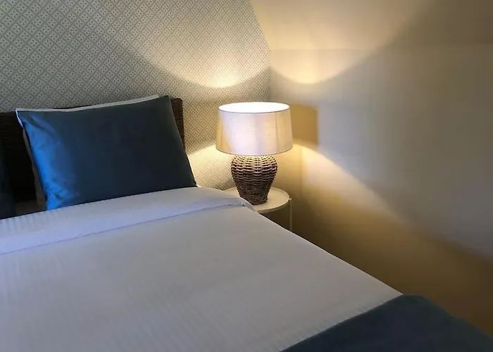 Vakantiewoning Hof7tien90 بيت للعطل Nuth