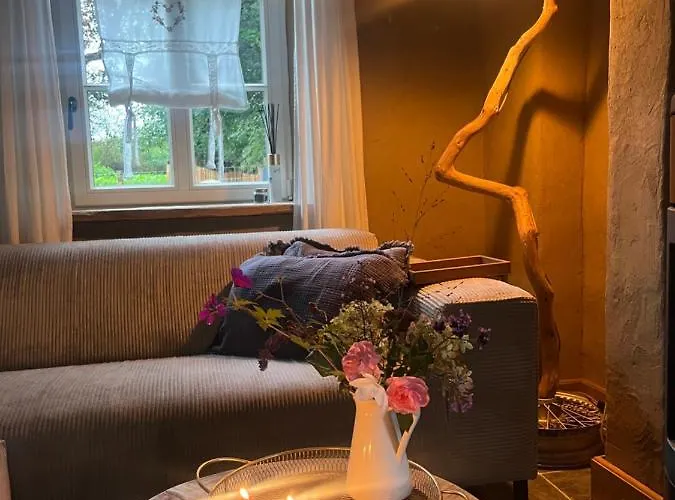 بيت للعطل Vakantiewoning Hof7tien90 Nuth