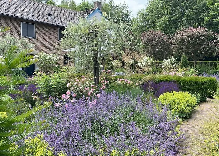 Vakantiewoning Hof7tien90 Nuth