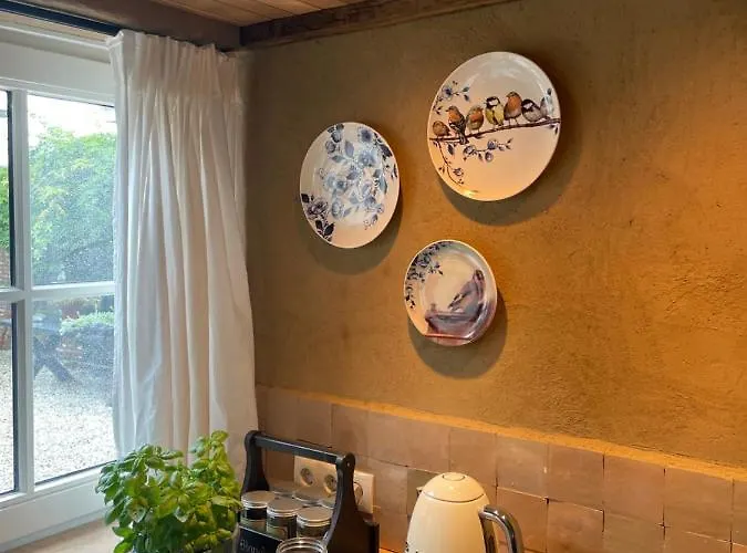 Vakantiewoning Hof7tien90 Nuth