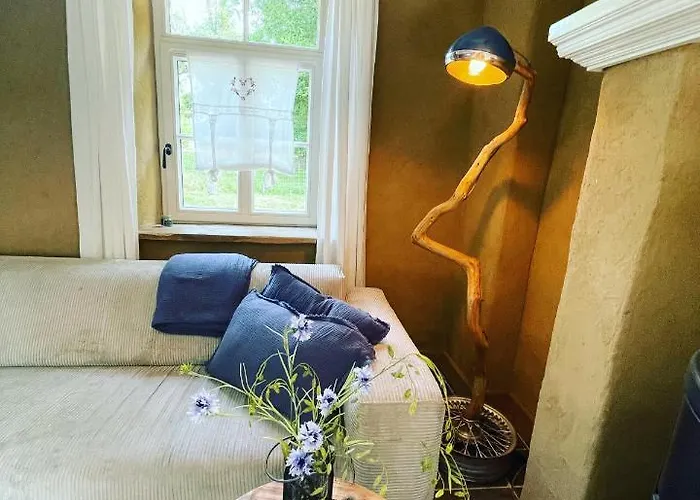 بيت للعطل Vakantiewoning Hof7tien90