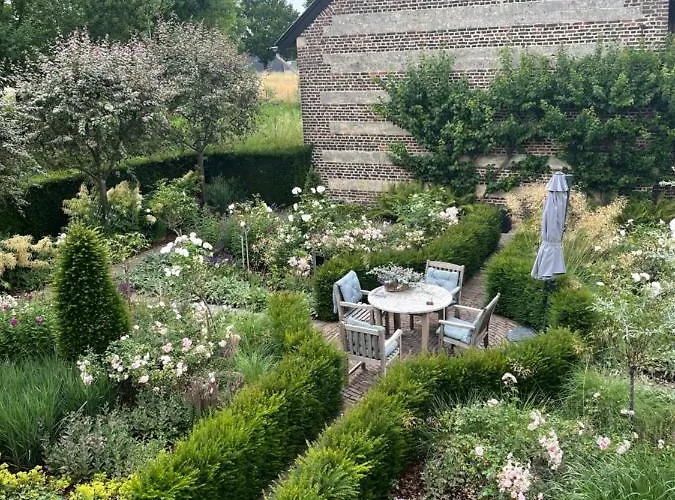 بيت للعطل Vakantiewoning Hof7tien90 *