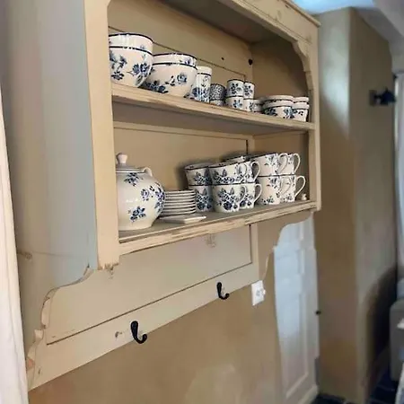 Vakantiewoning Hof7tien90