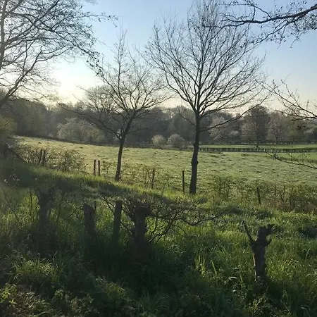 Vakantiewoning Hof7tien90 Dom wakacyjny *