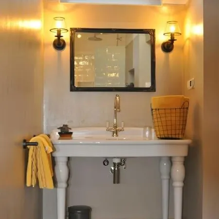 Dom wakacyjny Vakantiewoning Hof7tien90 Nuth