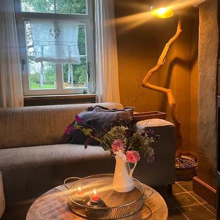 Dom wakacyjny Vakantiewoning Hof7tien90 Nuth