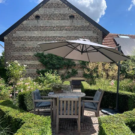 Vakantiewoning Hof7tien90 *