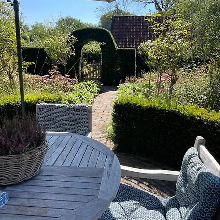 Vakantiewoning Hof7tien90 Dom wakacyjny *