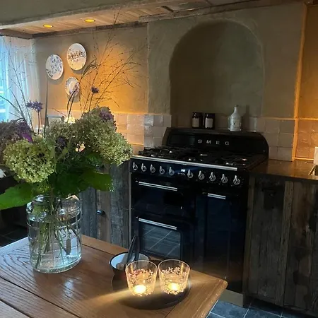 Vakantiewoning Hof7tien90 Dom wakacyjny