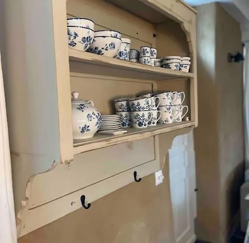 Vakantiewoning Hof7tien90