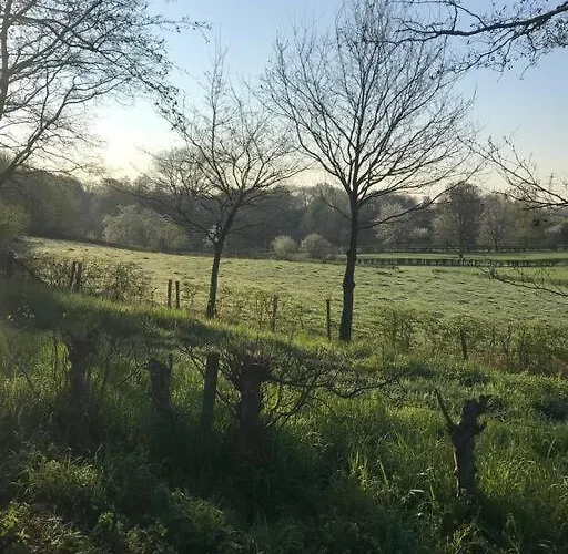 Vakantiewoning Hof7tien90 度假居 *