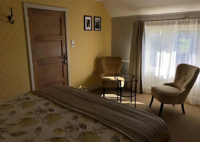 Vakantiewoning Hof7tien90 度假居 *